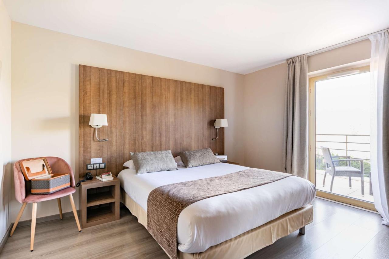 Best Western Hotel Des Barolles - Lyon Sud Бринье Екстериор снимка