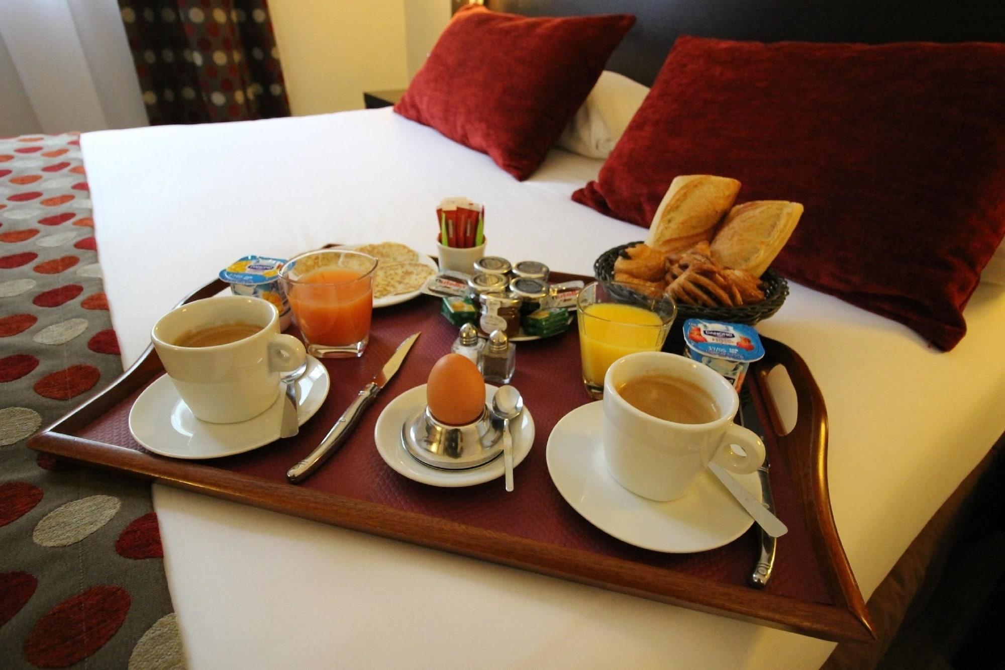 Best Western Hotel Des Barolles - Lyon Sud Бринье Екстериор снимка